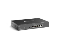 TP-Link TL-ER7206 (1xWAN 2xLAN 2xWAN/LAN 1xSFP) VPN - 631513 - zdjęcie 1